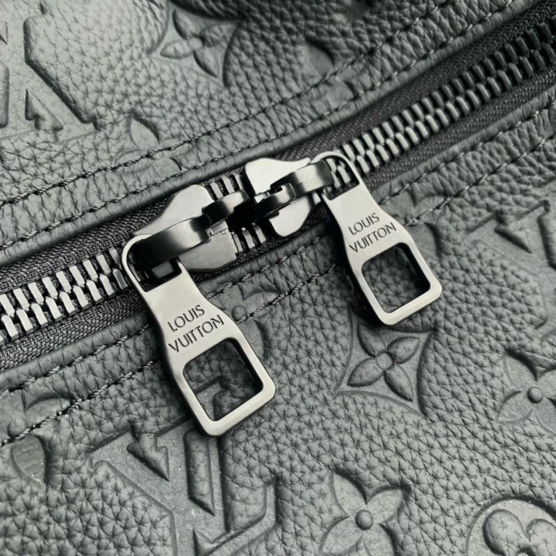 LV Travel Bags